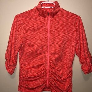 Activewear, yoga, running from Calvin Klein